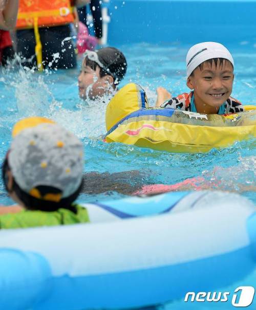 성북구 초등학교의 여름.jpg