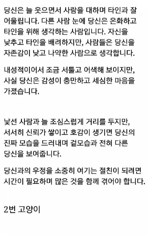 나와 닮은 고양이는?.jpg