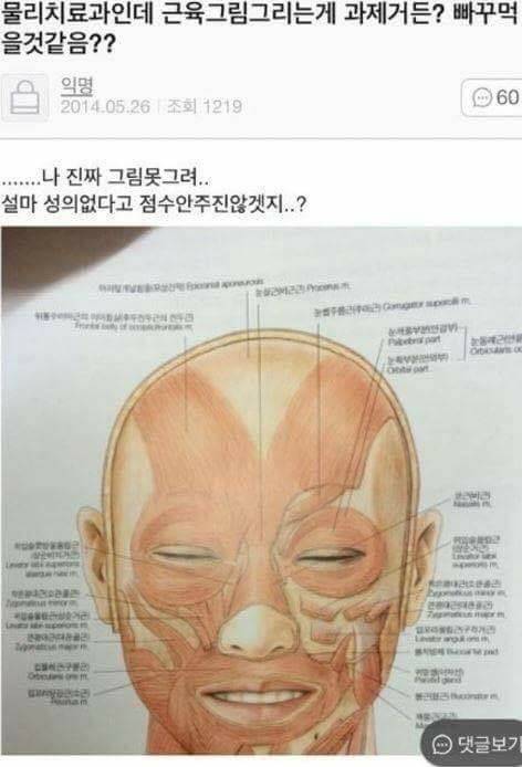 그림 그리기에 멘붕온 학생들.jpg