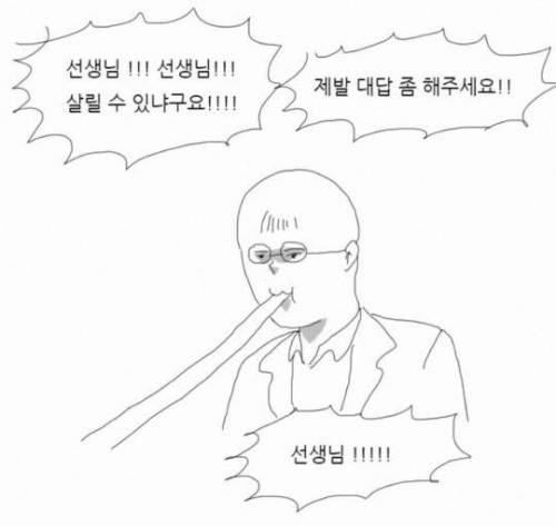 둘 중 산소마스크의 사용법으로 옳은 것은...jpg