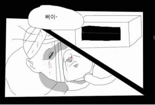 둘 중 산소마스크의 사용법으로 옳은 것은...jpg