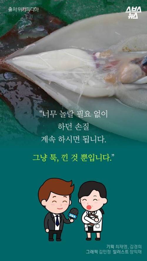 오징어 사서 배 갈랐는데.jpg