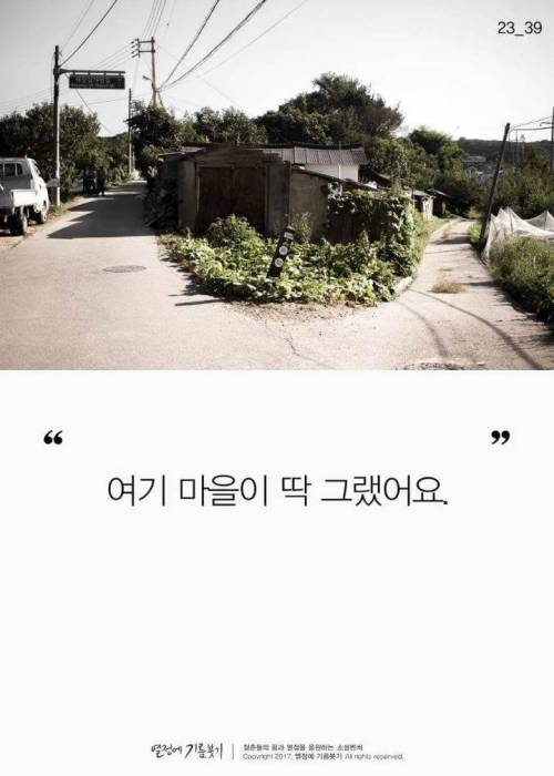 전공을 못살린 사람들이 모이면 벌어지는일