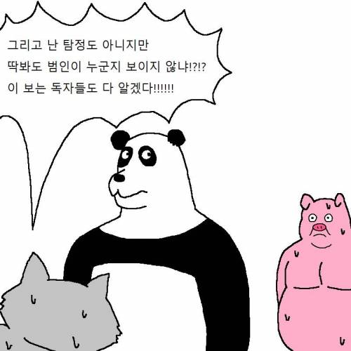 명탐정 팬더가 범인 잡는 만화.jpg