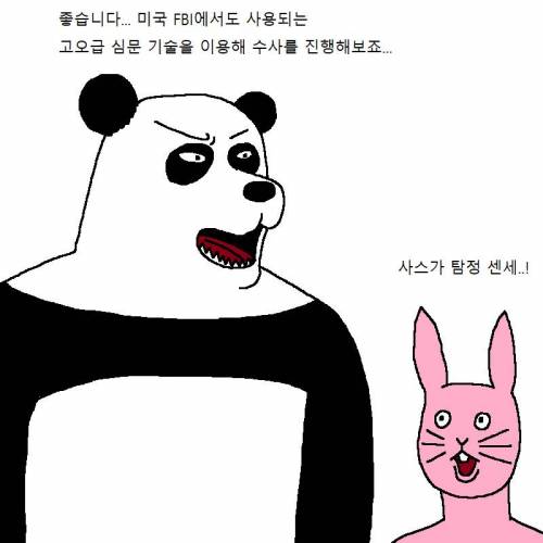 명탐정 팬더가 범인 잡는 만화.jpg