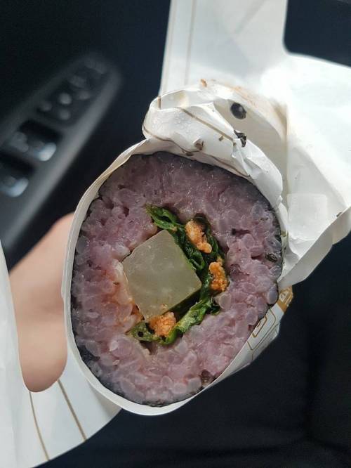 CU 돼지두루치기 김밥 근황.jpg