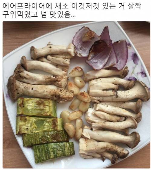 꾸준히 트위터에서 핫한 주방가전.jpg