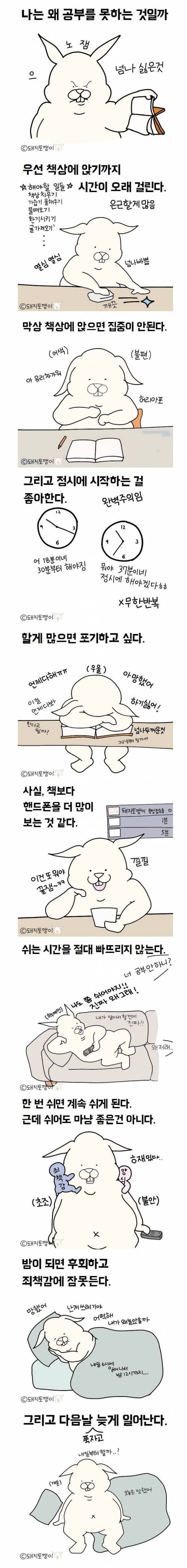 공부 못하는 사람 특징.jpg