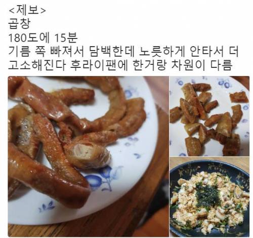 꾸준히 트위터에서 핫한 주방가전.jpg