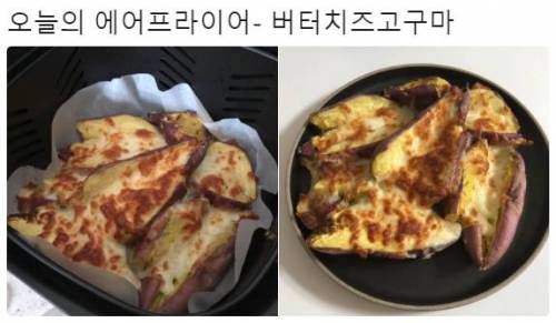 꾸준히 트위터에서 핫한 주방가전.jpg