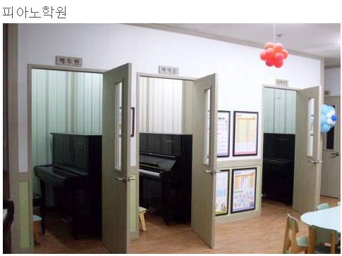 초등학교 시절 무조건 다녔던 3대 학원