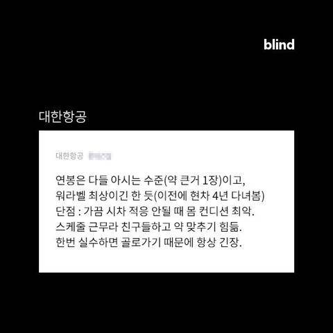 비행기 기장/부기장의 삶 .jpg