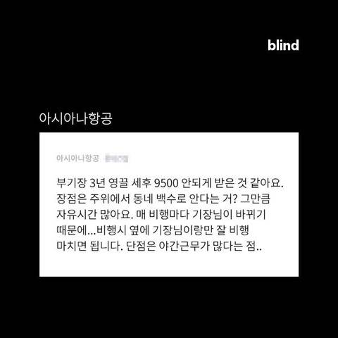 비행기 기장/부기장의 삶 .jpg