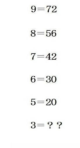 이거 답은 6 or 9?