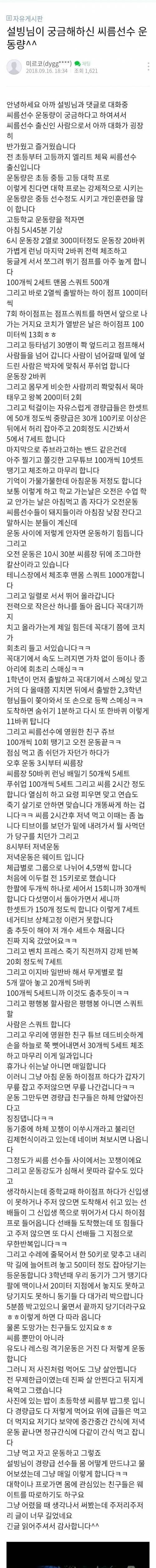 씨름 선수 운동량.jpg