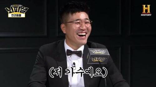 [스압] 개 vs 고양이 진정한 반려동물은?