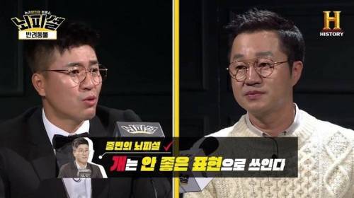 [스압] 개 vs 고양이 진정한 반려동물은?