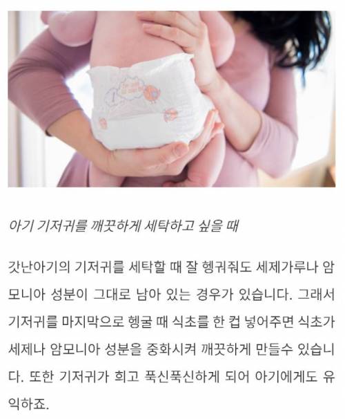 [스압] 세탁소에서 절대 알려주지 않는 10가지 비밀