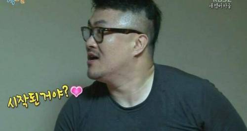 [스압] 1박2일이 데프콘을 깨우는 방법.jpg