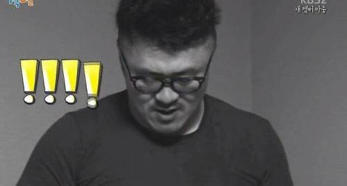 [스압] 1박2일이 데프콘을 깨우는 방법.jpg