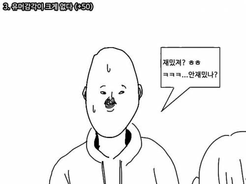 [스압] 비호감 테스트.jpg