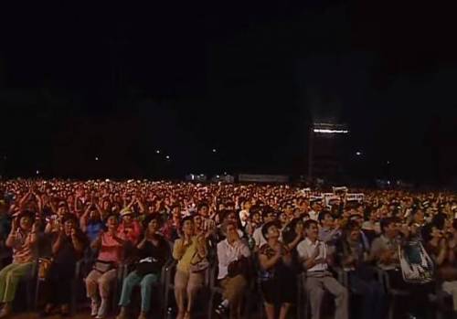 [스압] 14년전 나훈아 콘서트 수준.jpg