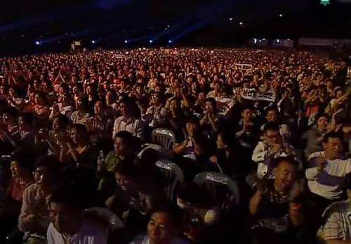 [스압] 14년전 나훈아 콘서트 수준.jpg