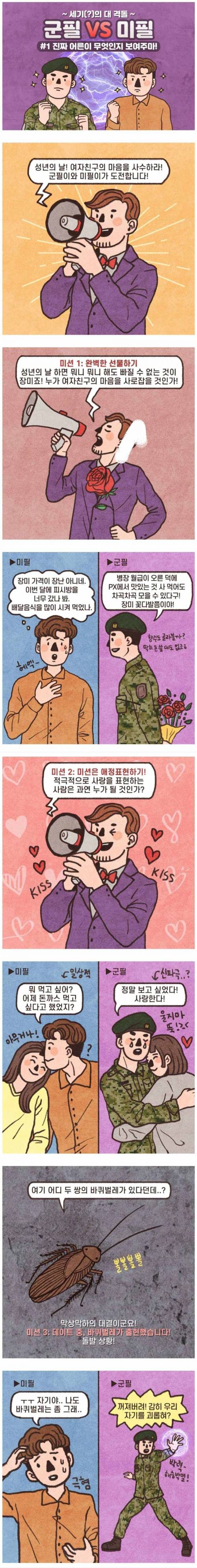 군필 vs. 미필.jpg