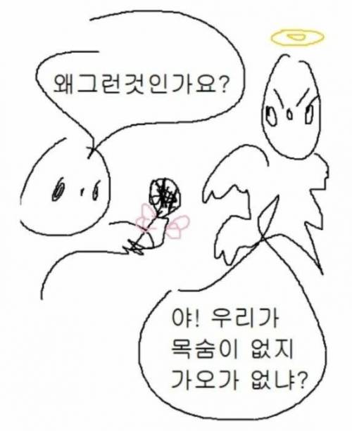 [스압] 조선시대 과거시험중 발생한 사건.jpg