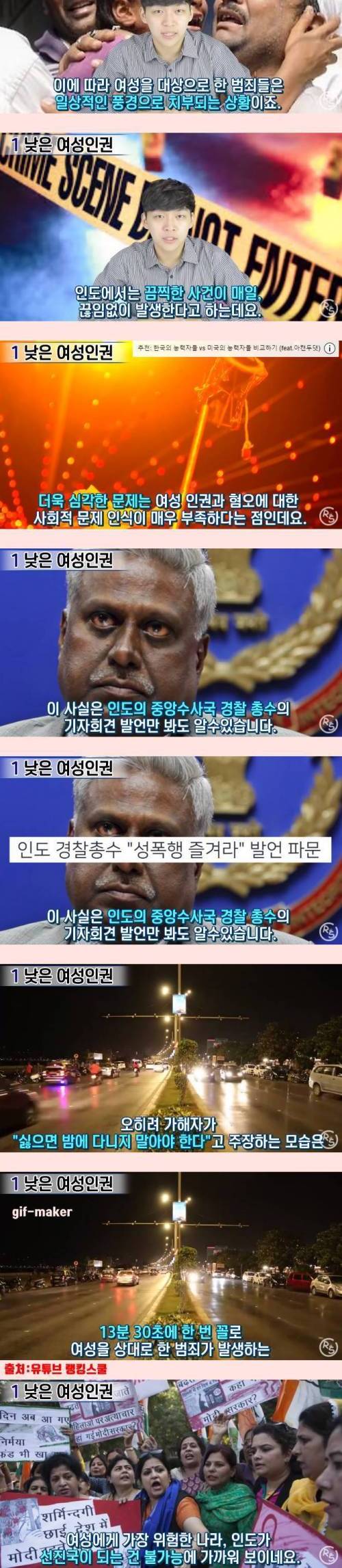 [스압] 인도가 선진국이 될수없는 이유.....jpg