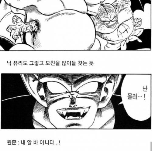 [스압] 번역에 유행어를 쓰면 안되는 이유