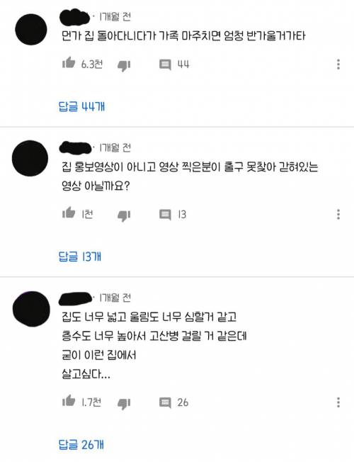 356평 분양가 334억인 집.swf