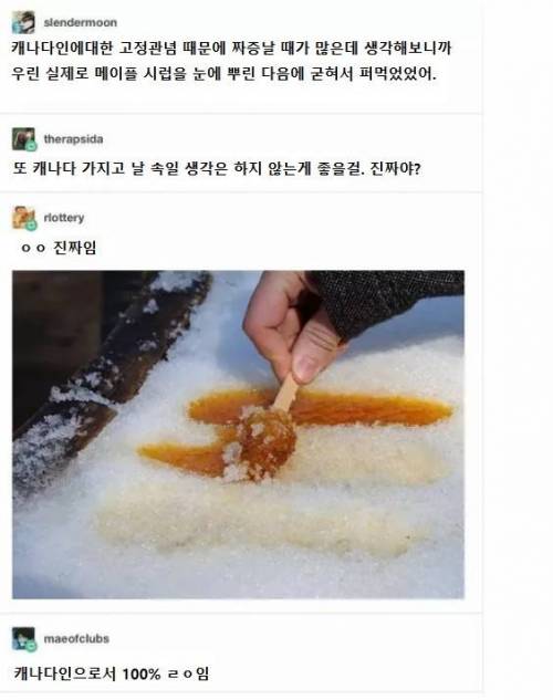 공포의 메이플국 간식.jpg