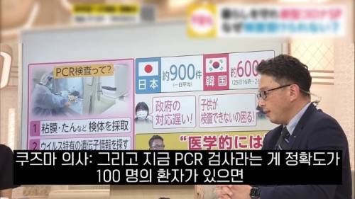 신박한 논리로 한국 때리기