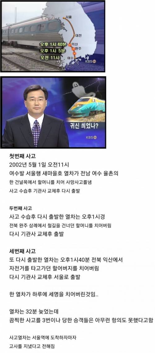 하루에 사고 3번난 기차.jpg