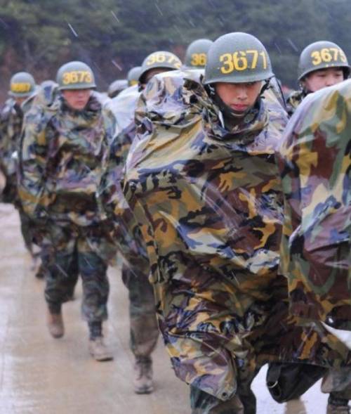 대한민국 군대를 압축한 아이템...jpg