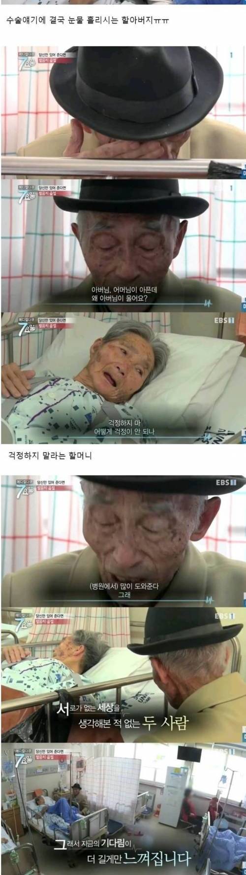 [스압] 당신만 있어 준다면.jpg