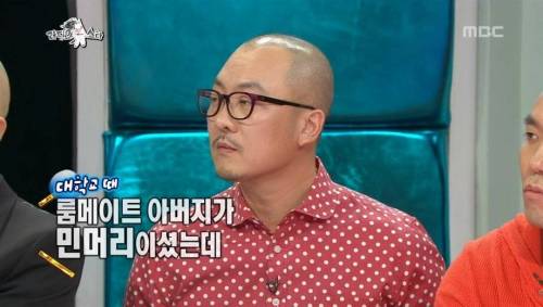 [스압] 탈모인이 생각하는 가장 화나는 말