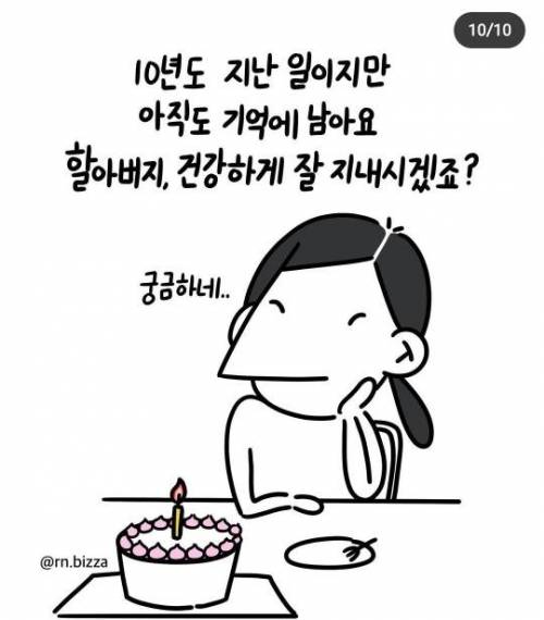 [스압]돈을 쓸 줄 아는 환자 사연