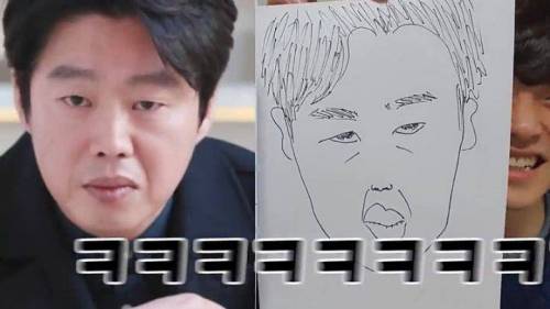 개그맨 하준수의 그림 실력.jpg