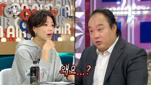 [스압] 연예계 대표 노안 후배와 만난 한석규.jpg