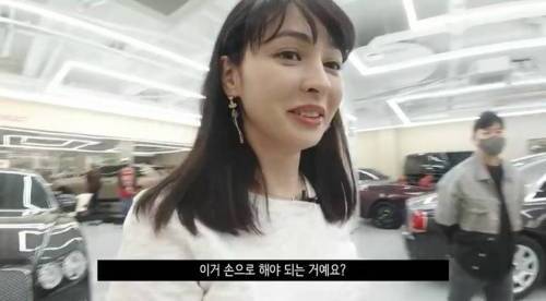 [스압] 슈퍼카 람보르기니 평가.jpg