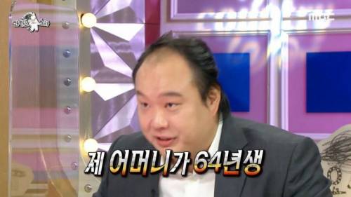 [스압] 연예계 대표 노안 후배와 만난 한석규.jpg