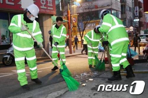 [스압] 1주일만 서비스 중단해도 ㄹㅇ 난리나는 업종....jpg