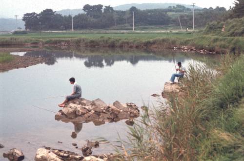 1970년대 후반 당시 부산시 모습