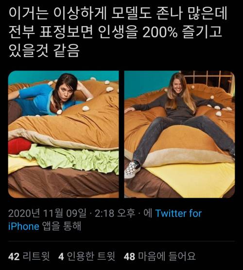 [스압] 세상은 넓고 기묘한 침대는 많다.jpg