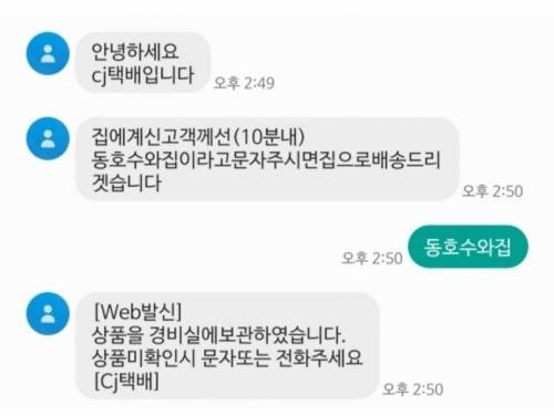 조금 멍청하지만 답장은 빠른 사람.jpg