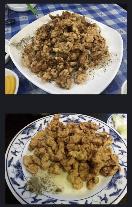 중국집에 이게 있으면 무조건 맛있는 집 인정.jpg