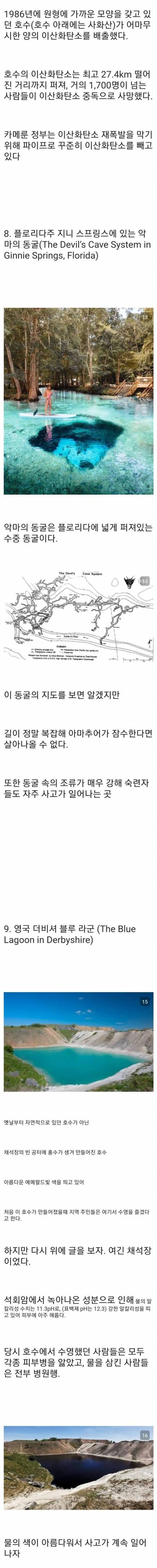 세계의 위험한 웅덩이들.jpg