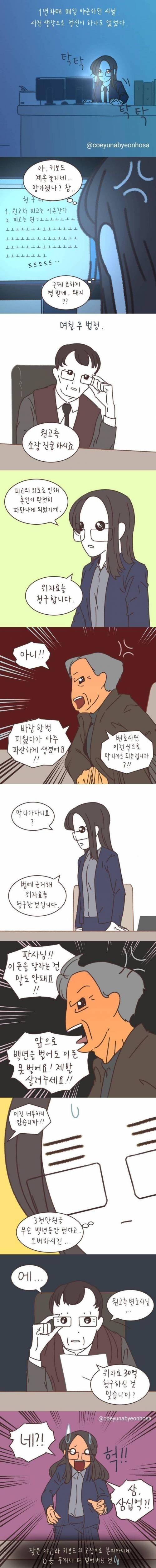 바람피워서 파산할 뻔한 남자...jpg